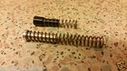 Ressorts à marteau et gâchette avec guides Crosman 2240 2250 2260 et 13xx UP-RATED