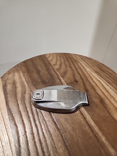 Yamaha Xs 650 Fuel Cap - Picture 4 of 16