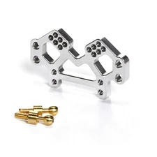 VINTAGE - ASSOCIATED RC18R SC18 & RC18LM ALUMINUM FRONT SHOCK TOWER BY FULLFORCE