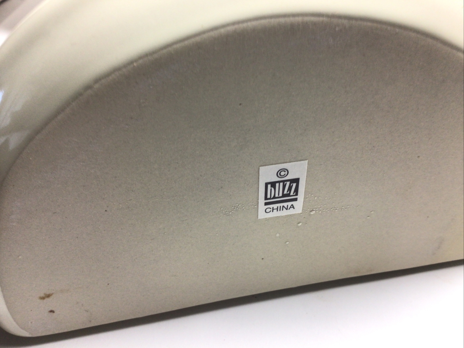 Maxie  PlanterWindow Sillies NIB. Ceramic Off White  Or Other Items thumbnail 3