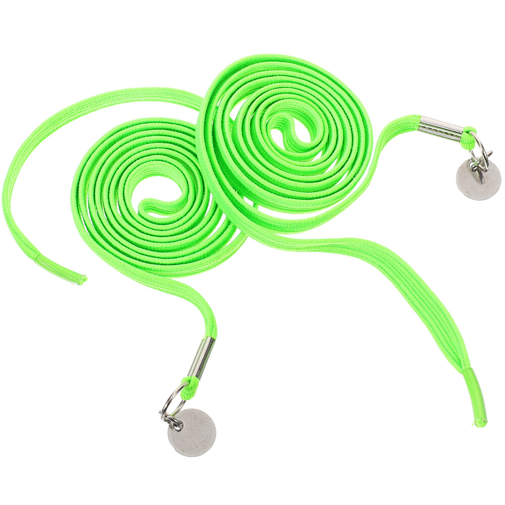 APL Lacci per scarpe senza lacci per scarpe sportive elasticizzati bambino uomo