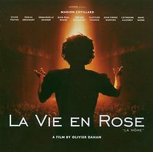 La Vie en Rose von Piaf,Edith | CD | Zustand gut