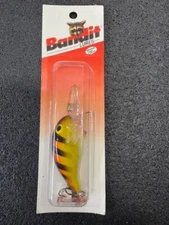 Pre-Pradco Bandit 200 - Sm. Red Pack w/ Triple Grip - Humble Bee Color 207