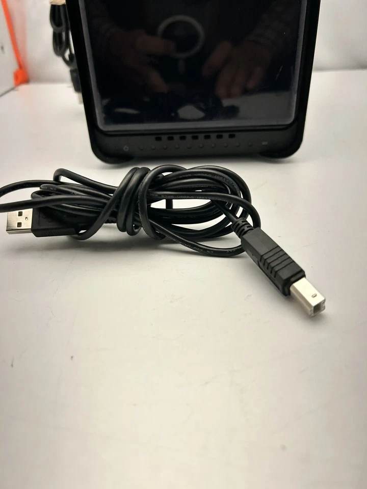 DROBO DRDR3-A 4-bay (5TB) External Storage Array W/POWER SUPPLY - Image 2 of 4