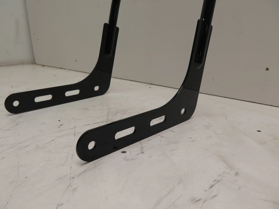 NUEVO Motherwell Sissybar para Harley-Davidson Softail Heritage Classic 2018-2020 Foto 3 de 4