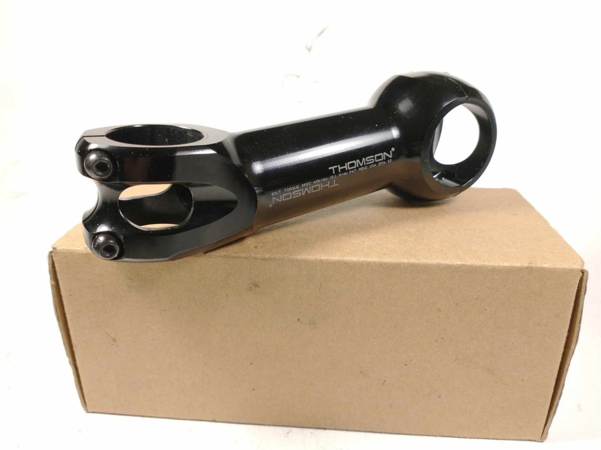 NEW Thomson Elite X2 1-1/8