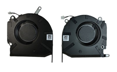 HP Omen 16-k0059TX 5 Volt Version Replacement Laptop Fan (Pair) | eBay 