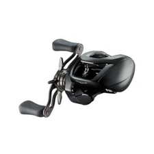 Daiwa 24 STEEZ SV TW 100XH Baitcasting Reel