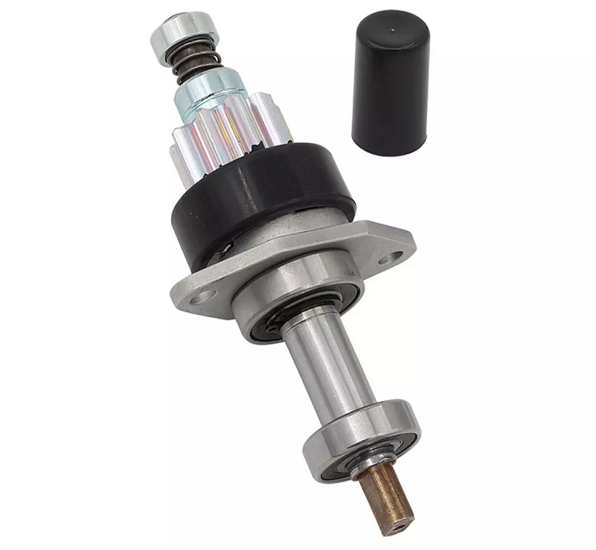 SPI Starter Drive Bendix Pinion Assembly For 2019-2025 Polaris 650