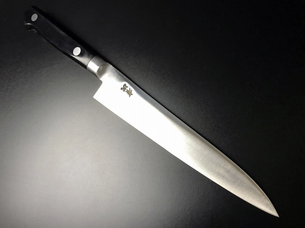 Japanese Chef's Knife ARITSUGU Petty Utility S Alloy Steel Kitchen120 mm 4.7"