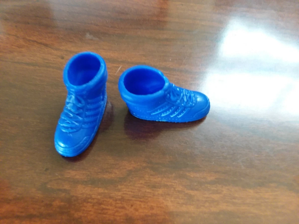 Plastic tennis shoes sale