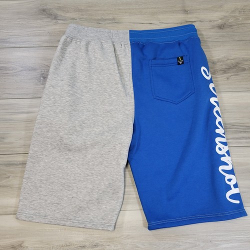 Screenshot Shorts Men's XL Grey Fleece New - Picture 8 of 9