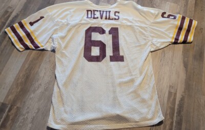 ユニフォーム 90s arizona state sun devils Jersey VINTAGE Russell Arizona State Sun Devils Jersey Mens XL