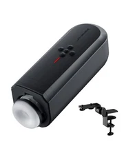 LOVENSE Solace Male Masturbator Automatic Thrusting Pussy Men Sex Toy Handsfree