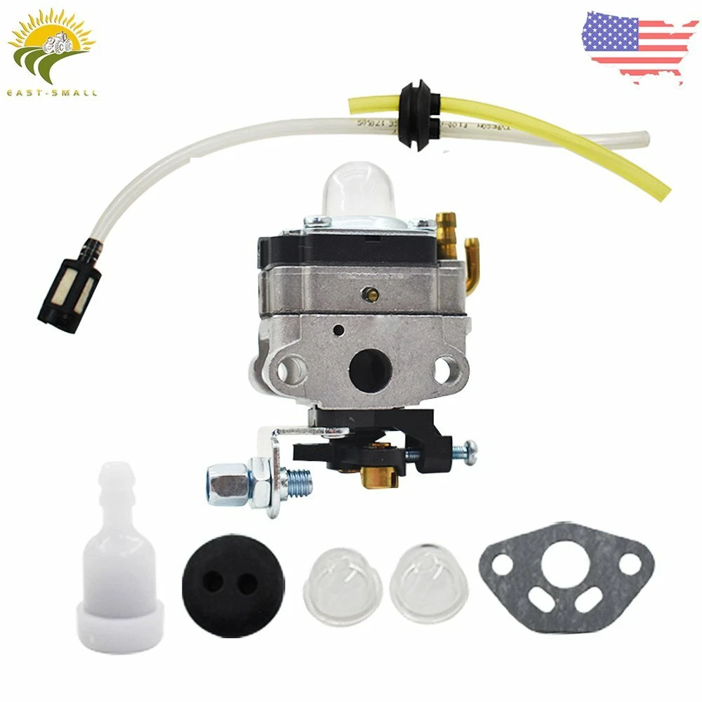 Carburateur pour Honda Gx25 Gx35 Tondeuse à gazon Oem 16100-z0h-825