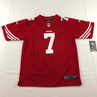kaepernick tee shirt nike