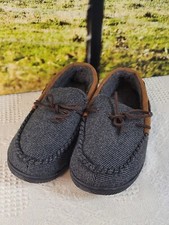 ultraideas slippers Mens Size 10