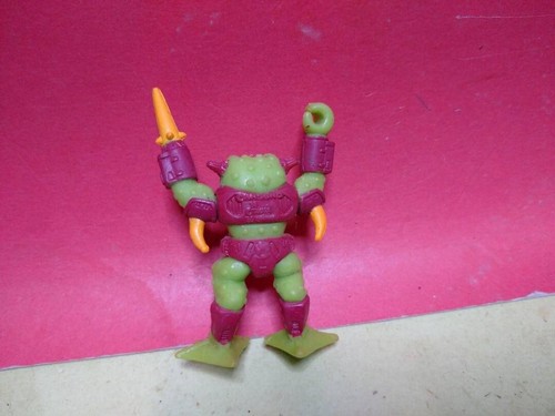 bandai Transformers Beastformer Decepticon Beast drill frog Rare Item From Japan - Picture 9 of 13