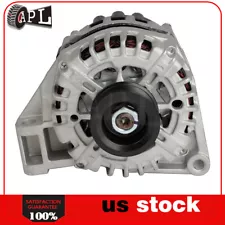 Alternator for Cadillac SRX 3.0L 2010-2011,3.6L 2012/Captiva Sport 3.0L 2012