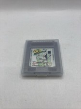 Thumbnail of ebay&reg; auction 156670624418 | Super Kick Off Gameboy in Hülle