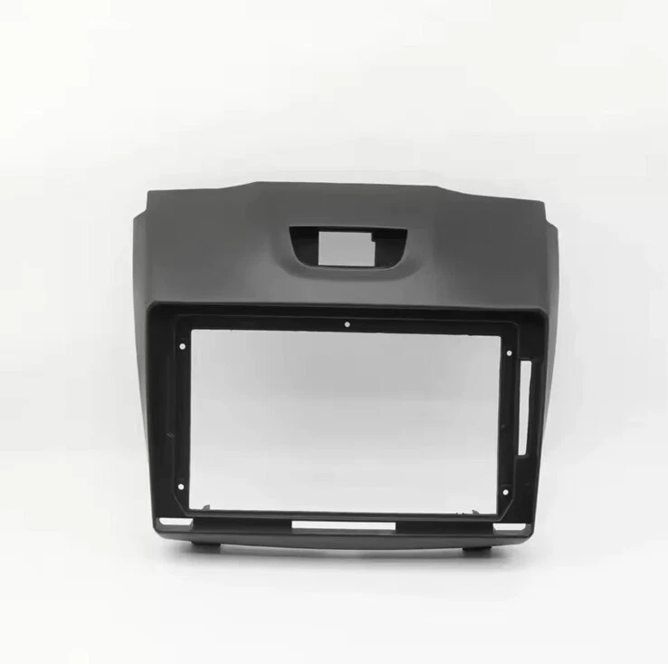 9 Inch Double Din Fascia Wiring Harness Kit For Holden Colorado 2012-2017 - image 3 of 4