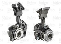 Original Valeo ZentralausrüCker Kupplung 810008 FüR CitroëN Peugeot