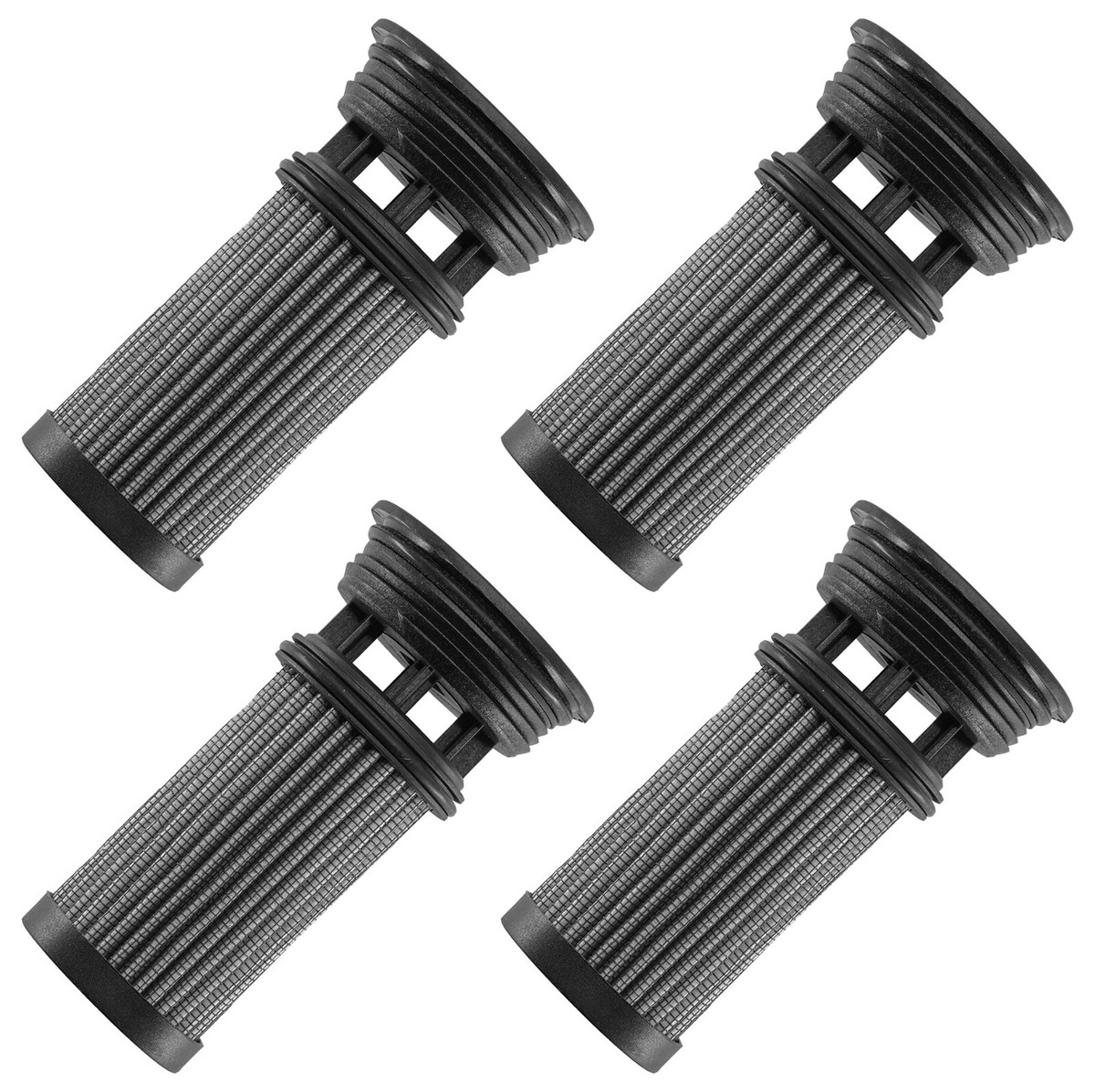 3x Caltric Hydro Filter for Exmark Lazer Z X Series Zero