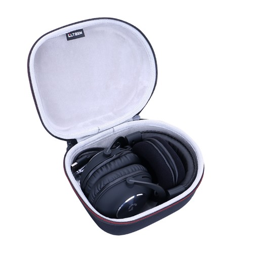 LTGEM Carrying Hard Case for Logitech G 