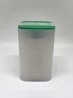 2001 American Silver Eagles 1oz of .999 Fine Silver