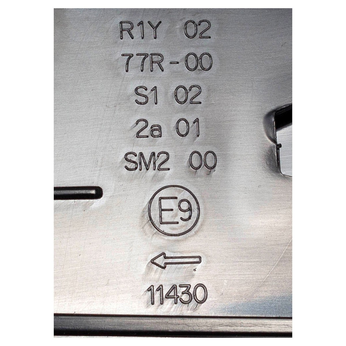 ORIGINAL Ford Heckleuchte Rücklicht S-MAX ab 05.2015 hinten links  