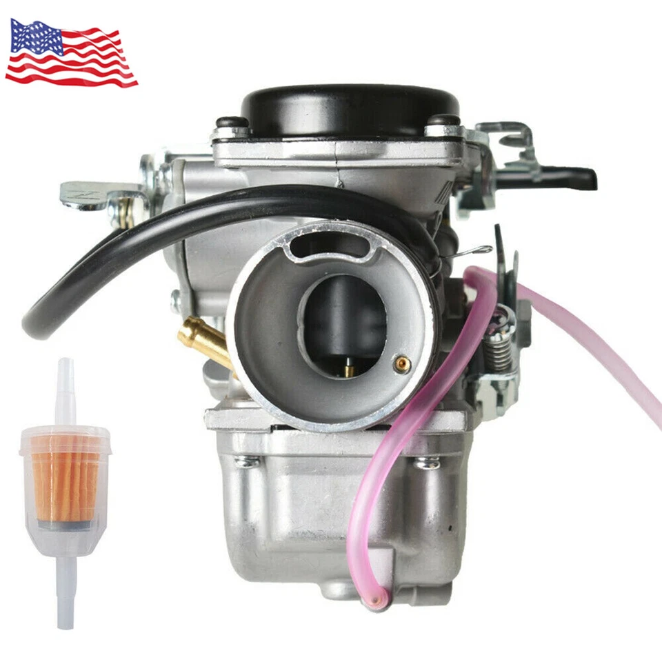 Carburetor Carb for Kawasaki Bn125A Eliminator 125 US STOCK - Изображение 2 из 4