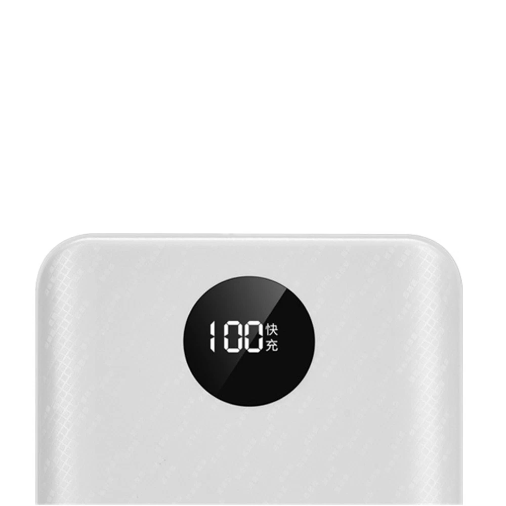 DIY 18650 Power Bank Case with Fast Charger Box, No Welding Required
