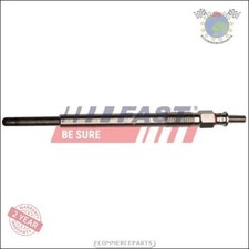 Bougies de préchauffage Citroen C1