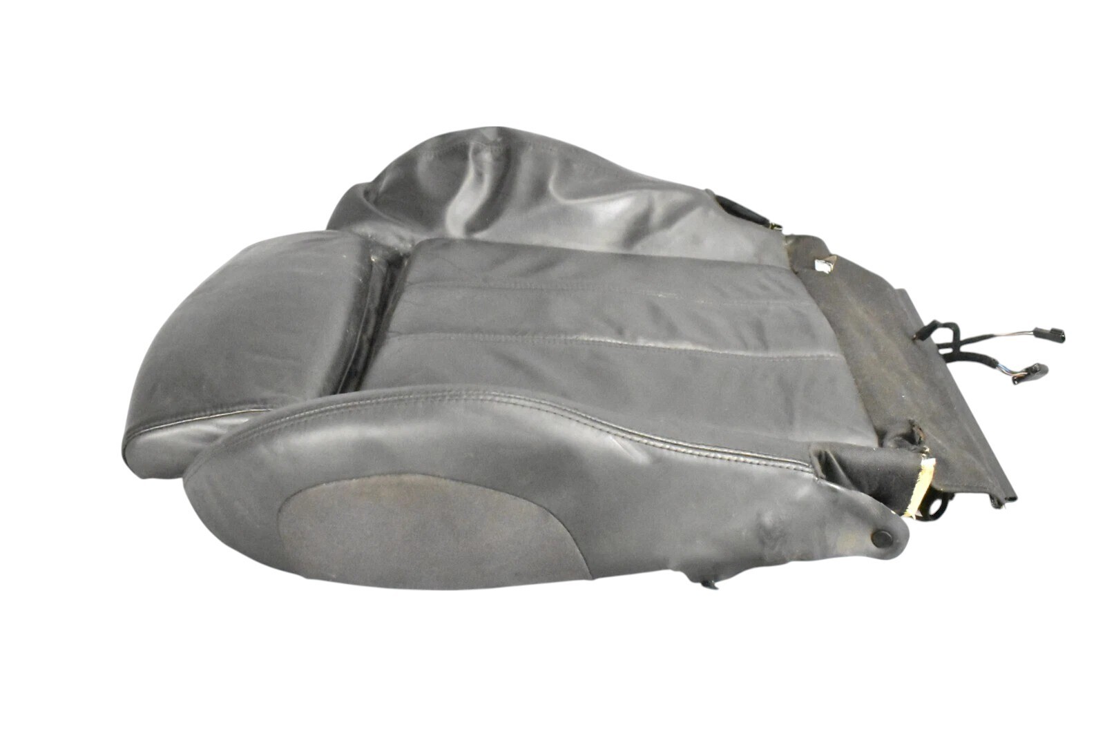 07-09 Bentley Continental Front Right Side Lower Bottom Seat Cushion Oem