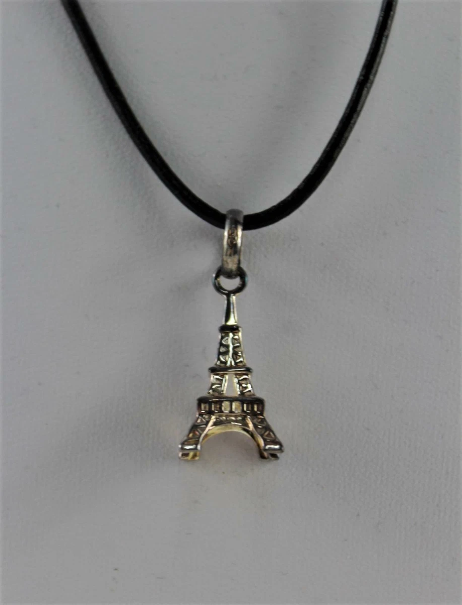Links of london charm necklace sale