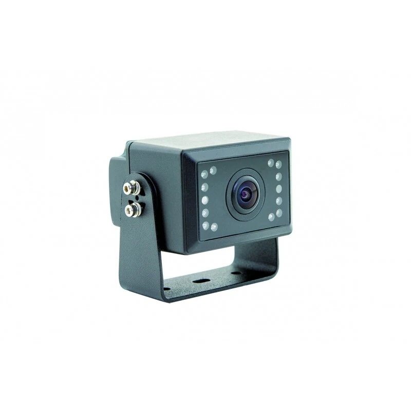Echomaster PCAM-830-AHD Mini Commercial Back-Up Camera w/ 170° Horizontal View - Image 2 of 3