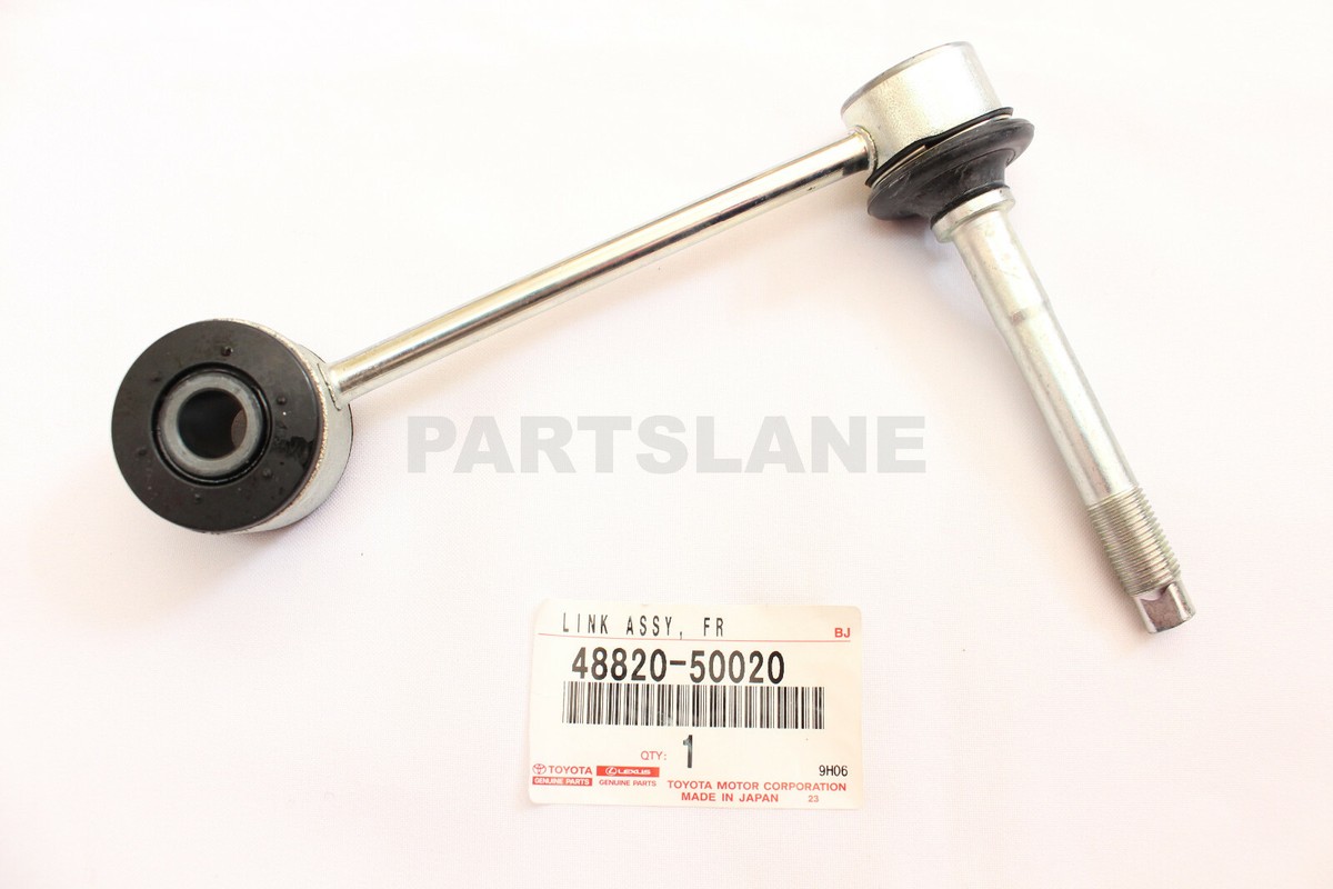 Lexus LS430 2001-2006 OEM Genuine Front Stabilizer Link 48820