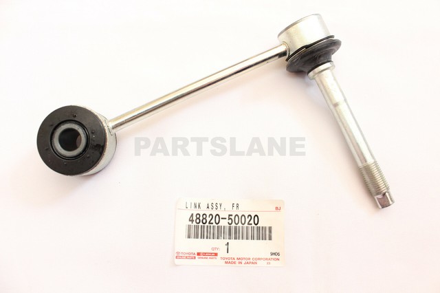 Toyota 47389 50020