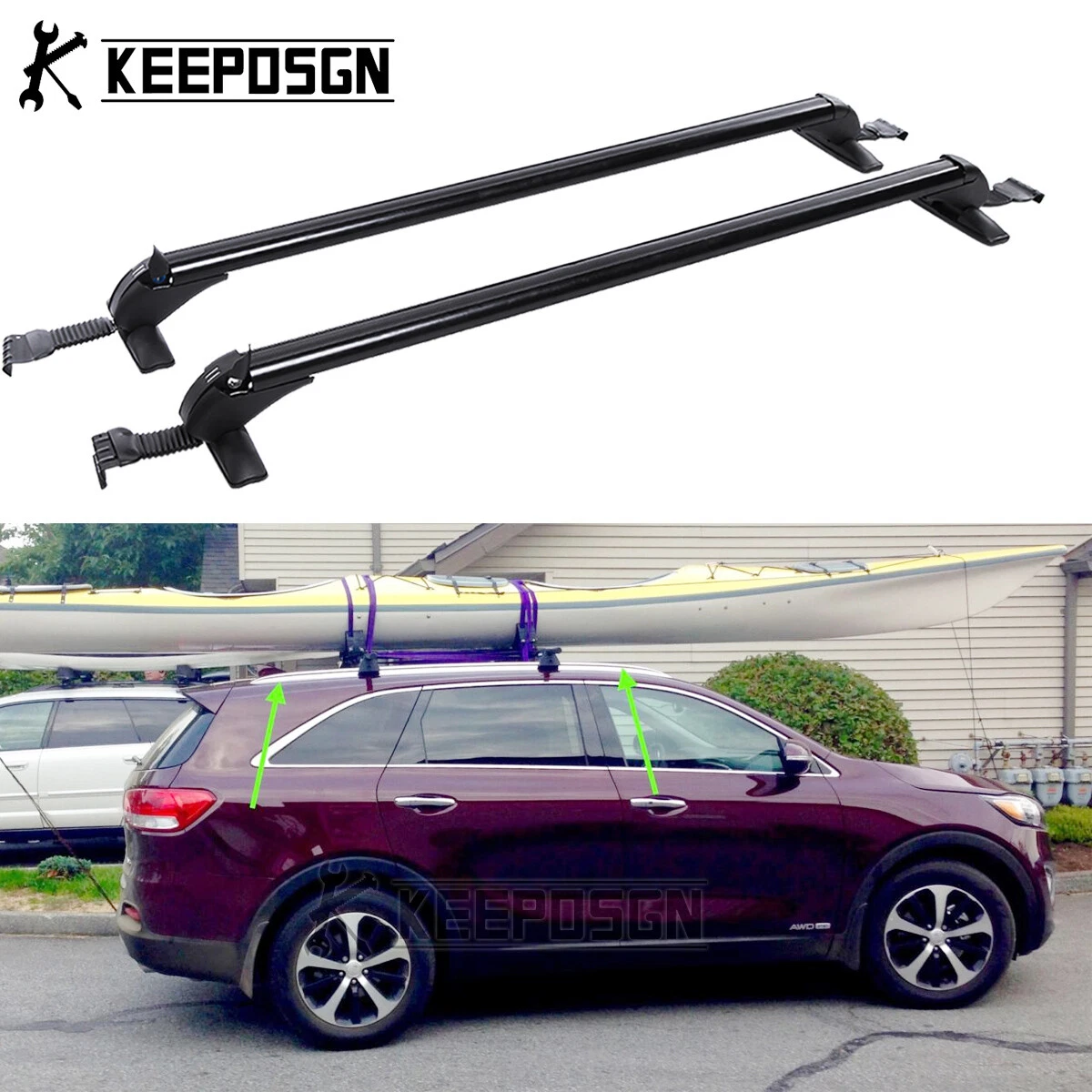 For KIA Sportage 05 22 43.3