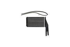 Wärmetauscher Innenraumheizung KAMOKA 7765021 für TOYOTA AYGO KGB10_ KGB10R GPL