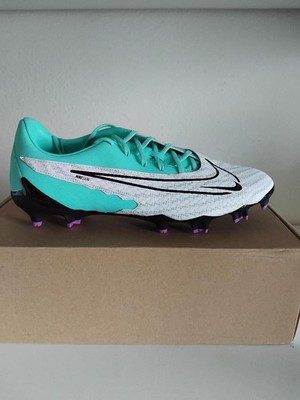 Nike Phantom GX Academy FG/MG   DD9473 300  Mint-Weiss   Gr. 44,5