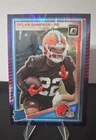 2025 Panini Dylan Sampson Base (Raw)