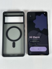 Google Pixel 7 - 128 GB - Obsidian Verizon Phone