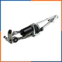 Scheibenwischermotor Vorne FüR Bmw | 05SKV104, ESW-BM-009