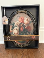 Pierre-Auguste Renoir Framed Wall Art