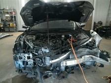 Alternator Turbo ID 1042113710 Fits 16-17 CIVIC 104392881