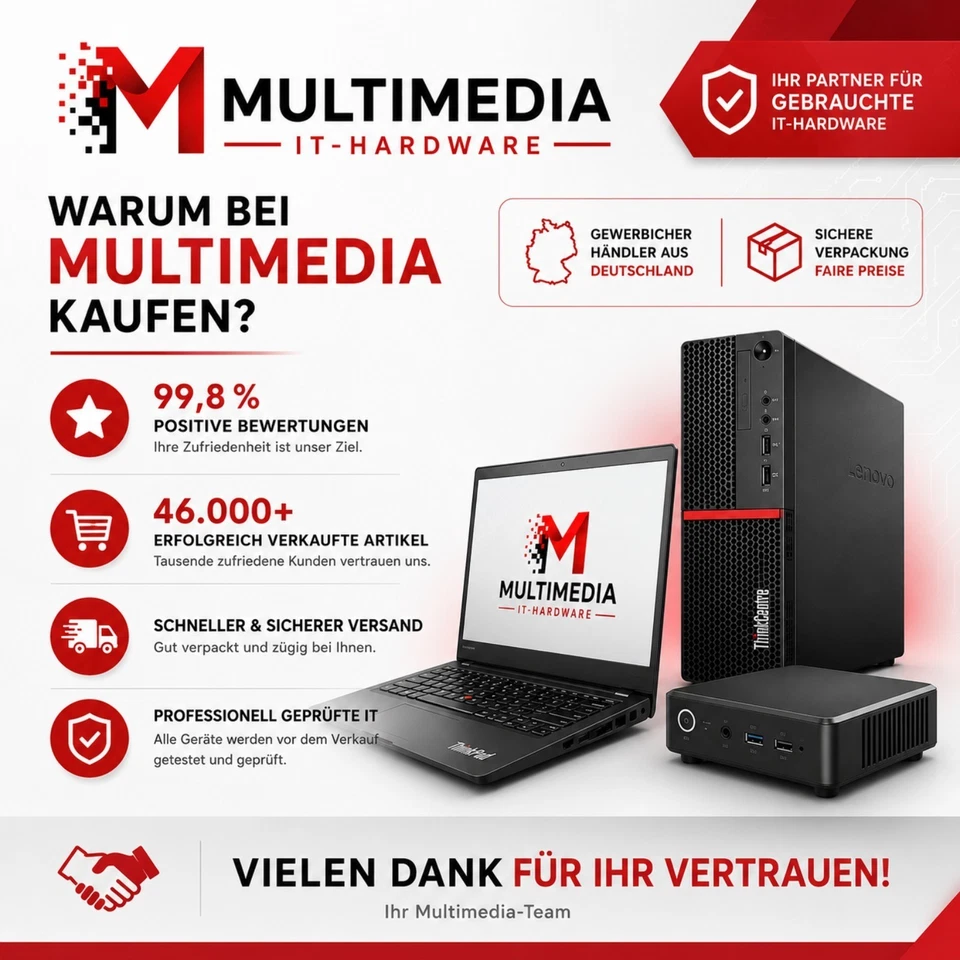 Lenovo ThinkPad L15 G3 · i7-1255U · 8GB · 512GB, Foto 2 von 5