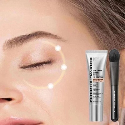 Peter Thomas Roth Temporary Eye Tightener Easy Wear Formula 0.67 FL.oz