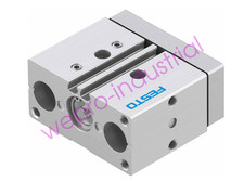 FESTO DFM-20-40-P-A-GF 170843 Guided Actuator New