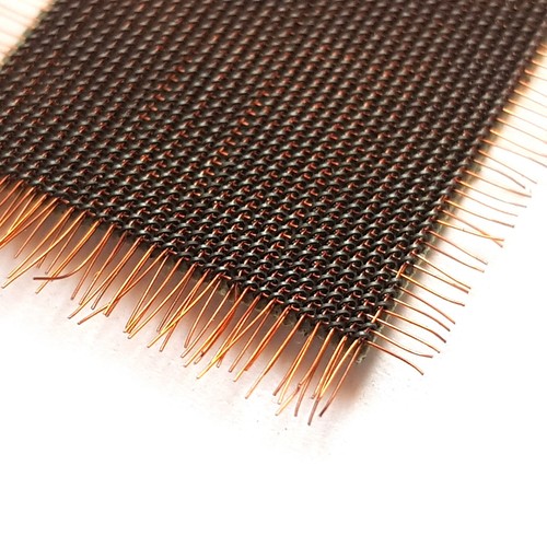 Vintage USSR ferrite core memory module 15 x 32 mm Soviet technology | eBay